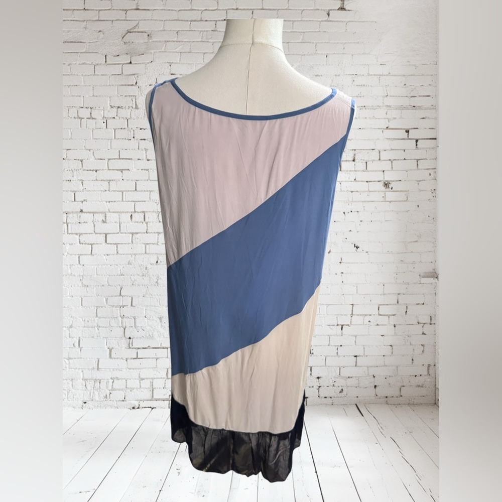 Cupshe Cover‑Up Dress Sz M NWT | Breezy Lightweight Beach Resort Layering Piece - Picture 2 of 6